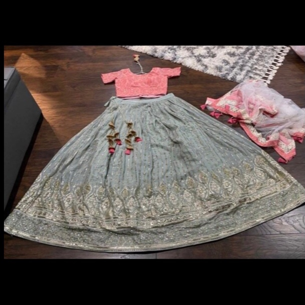 Lehenga Choli